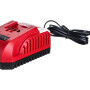 Зарядное устройство к аккумуляторам 12V - 18V 3.5A ELITECH (1820.098200)