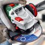 Угловая шлифмашина Bosch PWS 1000-125 CE (0.603.3A2.820)
