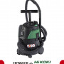 Промышленный пылесос Hikoki RP250YDL