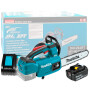 Аккумуляторная пила цепная MAKITA LXT DUC204RT (АКБ 5Ач + ЗУ)