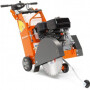 Нарезчики швов Husqvarna FS 400 LV (965 14 82-01)