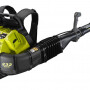 Воздуходувка аккумуляторная RYOBI RY36BPXA-0 (без батареи)