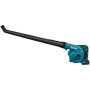 Аккумуляторная воздуходувка MAKITA XGT UB002GZ01 (без АКБ и ЗУ)