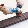 Угловая шлифмашина Makita GA5040C01