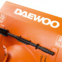 Снегоуборщик бензиновый DAEWOO DAST 1080