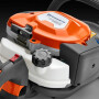 Бензиновый кусторез Husqvarna 522HD60X