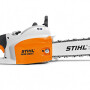 Электропила Stihl MSE 250 C-Q