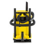 Пылесос сухой и влажной уборки Karcher WD 3 V-17/6/20 Car