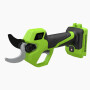 Секатор аккумуляторный Greenworks PR24320 24V (без АКБ и ЗУ)