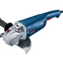 Шлифмашина угловая BOSCH GWS 2200