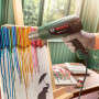 Технический фен BOSCH EasyHeat 500 в кор.