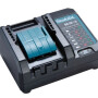 Зарядное устройство MAKITA DC18WC (18.0 В, 2.1 А)