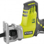 Сабельная пила Ryobi RRS12011L