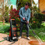 Аппарат высокого давления BLACK+DECKER BXPW2500DTS