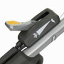 Газонокосилка бензиновая самоходная Stiga TWINCLIP 955 VE