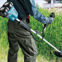 Триммер аккумуляторный MAKITA DUR 365 UZ