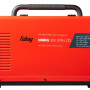 Сварочный полуавтомат-инвертор FUBAG INMIG 200 SYN LCD + горелка FB 250,3 м