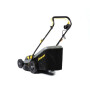 Электрическая газонокосилка CHAMPION EM4318