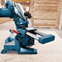 Дисковая торцовочная пила Bosch GCM 10 S
