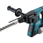Аккум. перфоратор MAKITA DHR 263 RF4
