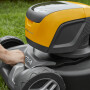 Газонокосилка аккумуляторная Stiga COLLECTOR 548 AE Kit - MONO 48V - 4Ah