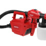 Краскораспылитель электрический WORTEX PS 1165-1 в кор.