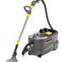 Моющий пылесос Karcher Puzzi 10/1