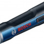 Отвёртка аккумуляторная BOSCH Go