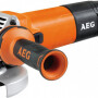 Угловая шлифмашина AEG WS 12-125 XE KIT