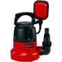 Погружной насос Einhell GC-SP 3580 LL