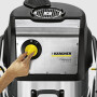 Промышленный пылесос Karcher IVC 60/30 Tact2