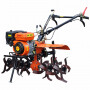 Бензиновый мотоблок Skiper SK-850 4.00х10