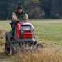 Мини-трактор SECO Starjet UJ102/23H Briggs&Stratton
