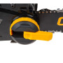 Бензопила GUNTER MSH-3805