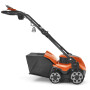 Электрический скарификатор-аэратор Husqvarna S138C