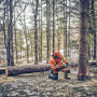 Бензопила Husqvarna 562XP Mark II 18"