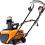 Снегоуборщик Daewoo Power DAST 2500E