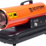 Тепловая пушка Ecoterm DHD-20