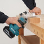 Аккумуляторный фрезер кромочный MAKITA DRT52Z