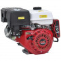 Двигатель бензиновый SKIPER N188F/E(SFT) (электростартер)