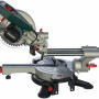 Торцовочная пила Metabo KGS 216 M
