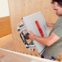 Дисковая пила Bosch GTS 10 J Professional