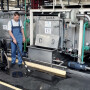 Промышленный пылесос Karcher IVC 60/30 Tact2