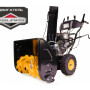 Снегоотбрасыватель CHAMPION ST861BS