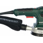 Эксцентриковая шлифмашина Metabo SXE 3125