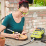 Гравер аккумуляторный RYOBI R18RT-0 (без батареи)