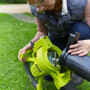 Электрическая воздуходувка Ryobi RBV3000CESV