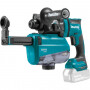 Перфоратор Makita DHR 182Z WJ в кейсе
