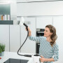 Пароочиститель Karcher SC 1 EasyFix Premium