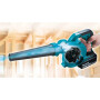 Аккумуляторная воздуходувка MAKITA LXT DUB185 Z (без АКБ и ЗУ)